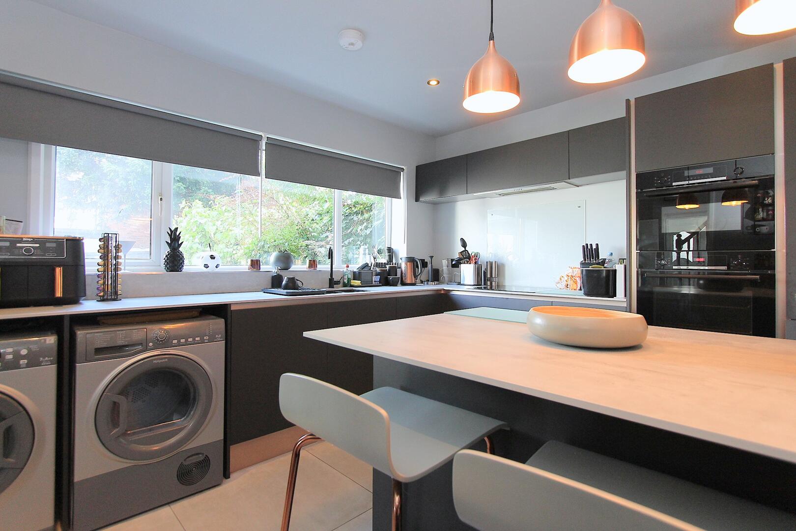 Portland Drive, Pedmore, Stourbridge